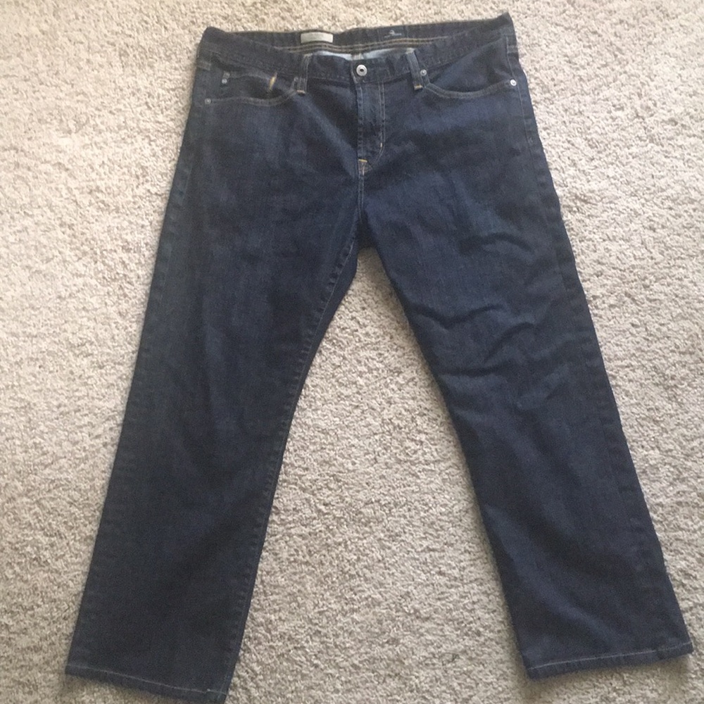 Mens AG Protege Jeans